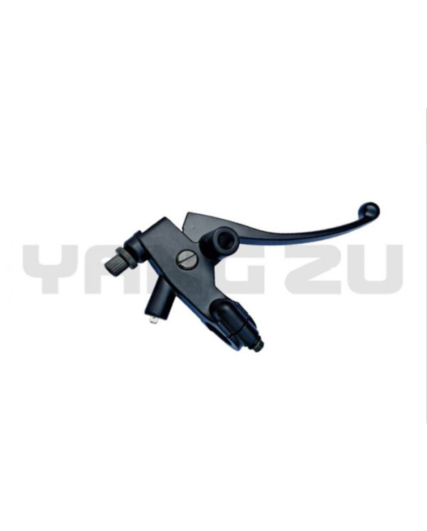 MANIJA FRENO GL125/150 C/BASE YANG ZU