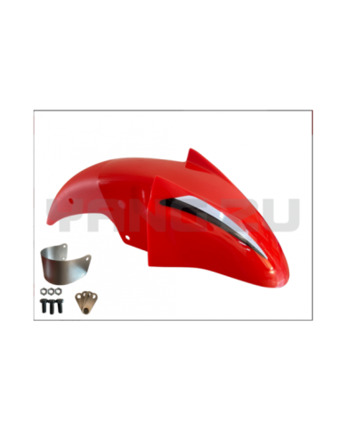 GUARDAF DELT GL/MTK MOD TIBURON  YZU