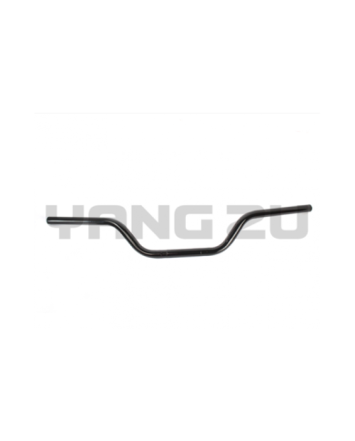 TIMON SOLO BROSS(74CM,6MM)NEGRO