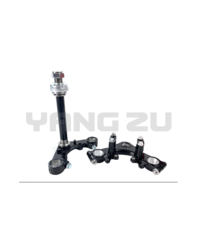 COLUMNA TIMON COMPLETO CGL125 R/CONICO YANGZU