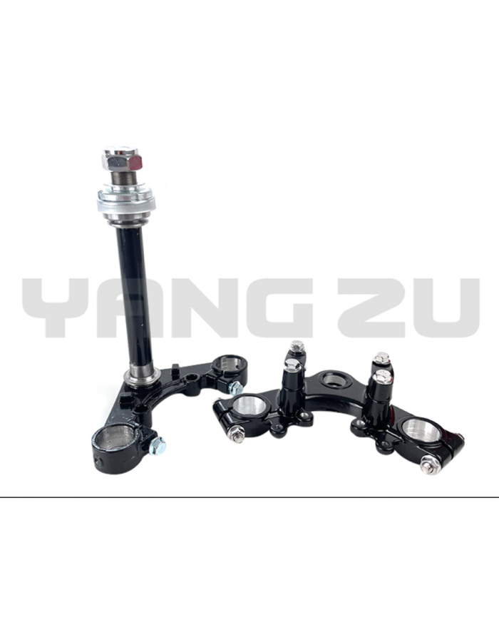 COLUMNA TIMON COMPLETO CGL125 R/CONICO YANGZU