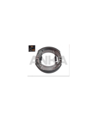 ZAPATA FRENO DELT. DT175 ANKA