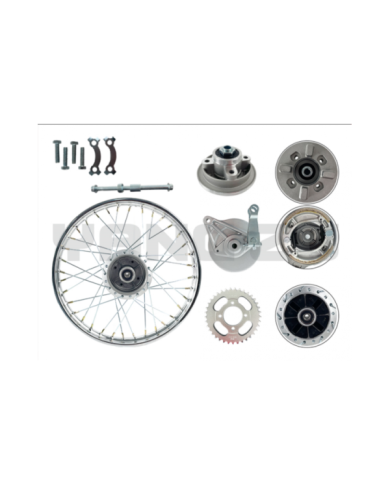 ARO ARMADO POST 1.40X17 C110