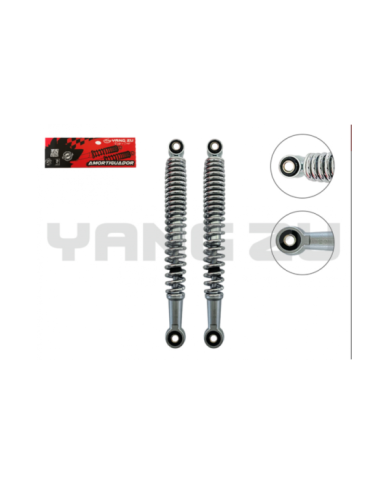 AMORTIGUADOR POST DAX 70-335/12/12MM YZ