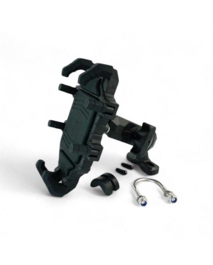 PORTA CELULAR ESPEJO/TIMON 8 BRAZOS  5809