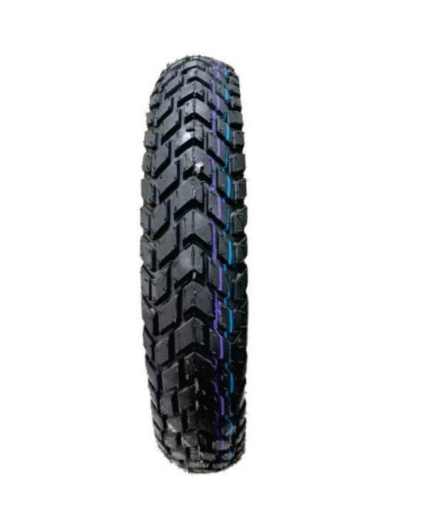 LLANTA 100-90-18 TL MIXTA TL AMERICA SPEED