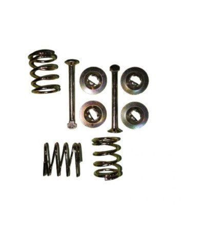 ACCESORIO  SEGURO ZAPATA CARGUERO