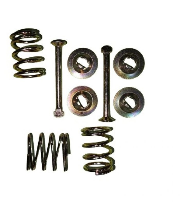 ACCESORIO  SEGURO ZAPATA CARGUERO