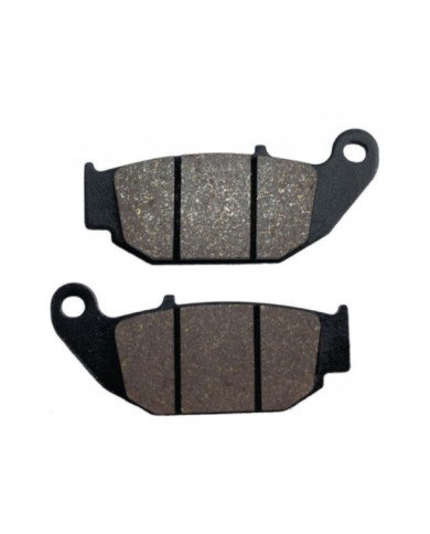 PASTILLA FRENO POST CB190-INVICTA