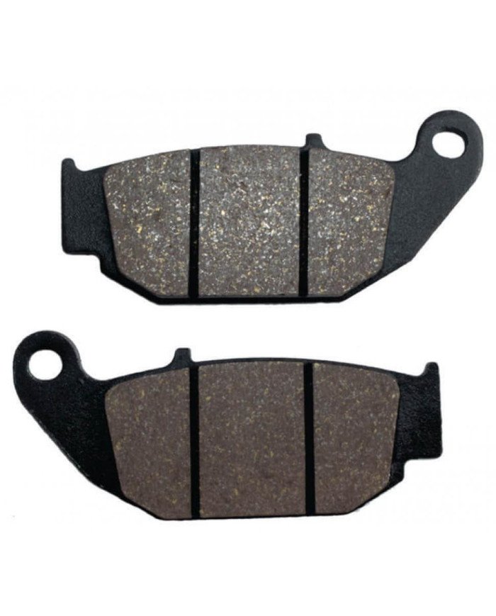 PASTILLA FRENO POST CB190-INVICTA