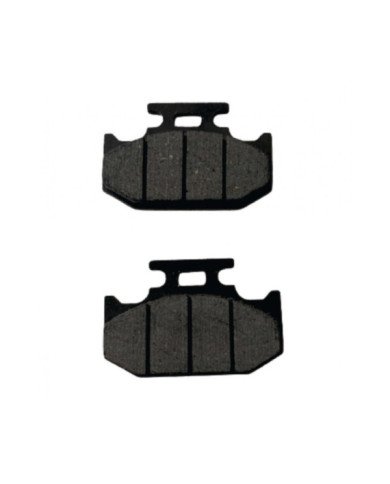 PASTILLA FRENO POST XTZ250-FZ250