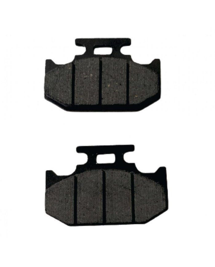 PASTILLA FRENO POST XTZ250-FZ250