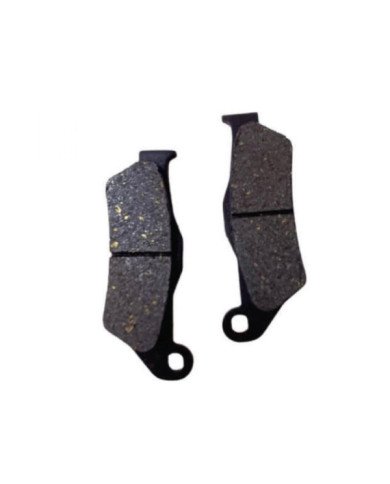 PASTILLA FRENO DELT DISCOVER/PULSAR/FZ16