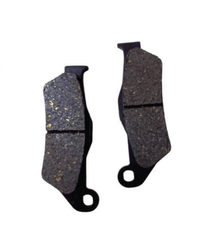 PASTILLA FRENO DELT DISCOVER/PULSAR/FZ16