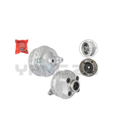 MAZA POST COMPLETO CG125