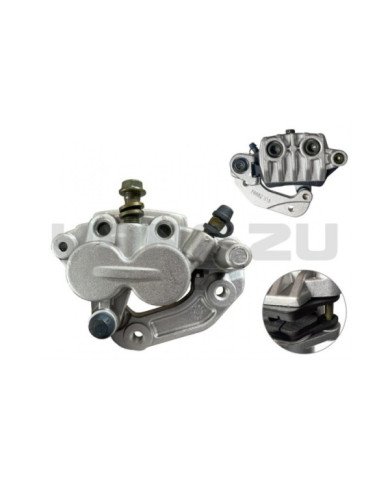 CALIPER DELT PULSAR 135