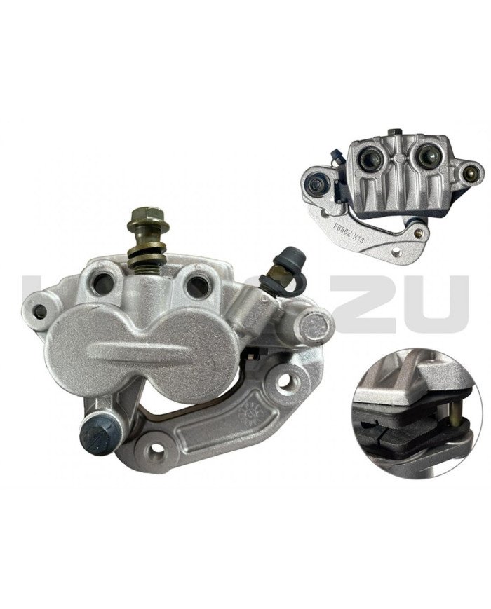CALIPER DELT PULSAR 135