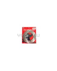 DISCO FRENO POSTERIOR FZ2.0/25(3H)(4MM)(220MM)(O/O102MM)