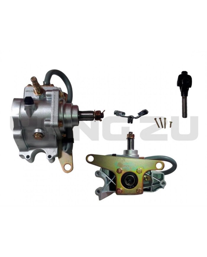 CAJA RETROCESO C/YUGO 20MM 200/250CC YZU