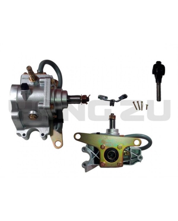 CAJA RETROCESO C/YUGO 20MM 200/250CC YZU