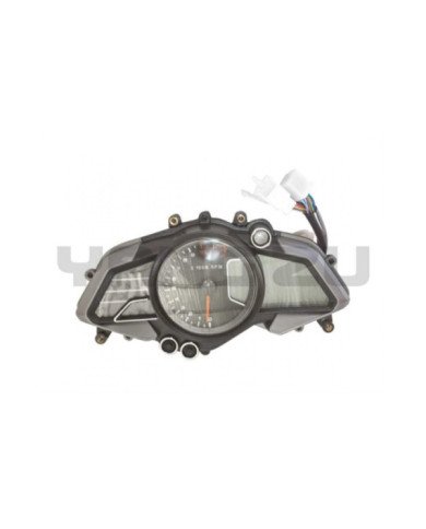 TABLERO DIGITAL PULSAR NS200 (CARBURADA) YZ