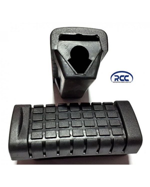 JEBE ESTRIBO WX-50  RCC