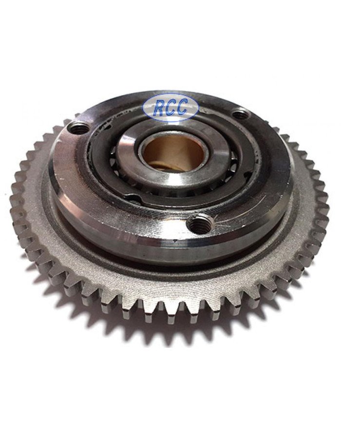 VENDIX CG200 20 PIN C/PIÑON DELGADO RCC