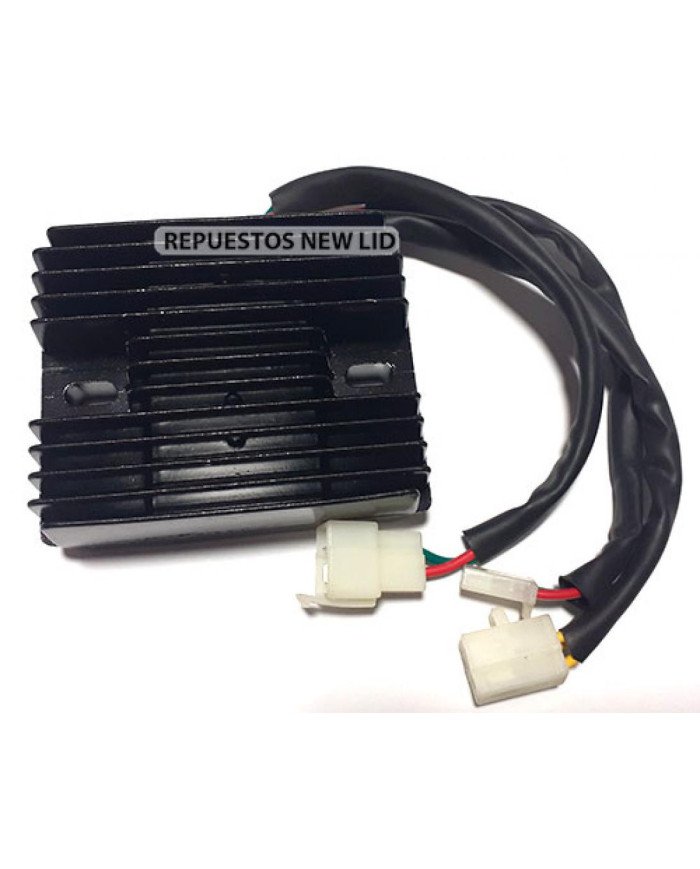 SELENIO MTF C250G 7/CABLES 10X8.5CM TRIFAS. ZONCO CH	RCC