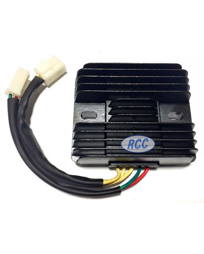 SELENIO MTF C250G 5 CABLES 11X8.4CM TRIFAS. RCC