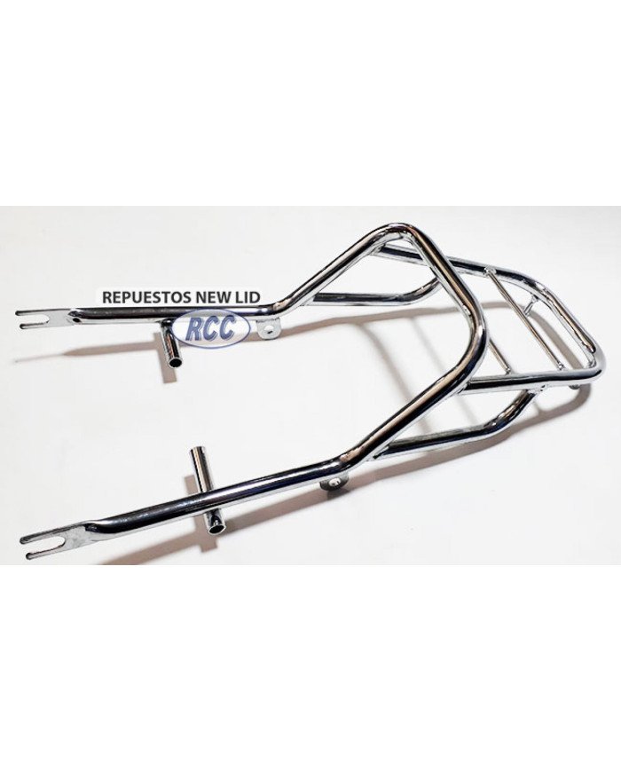 PARRILLA POST DAX 70 CH RCC