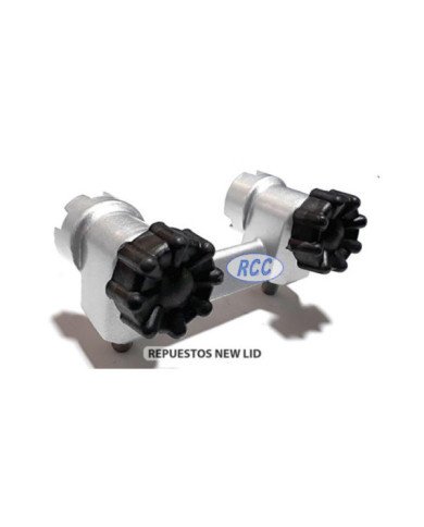 BASE TIMON DAX 70 C/PERILLAS CH RCC