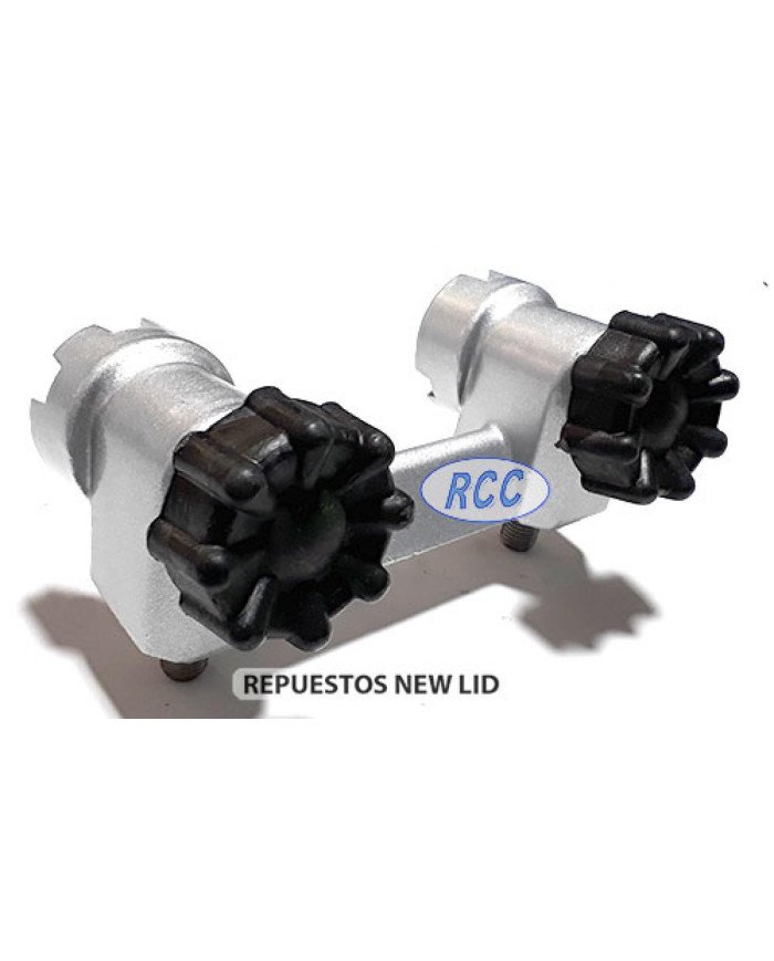 BASE TIMON DAX 70 C/PERILLAS CH RCC