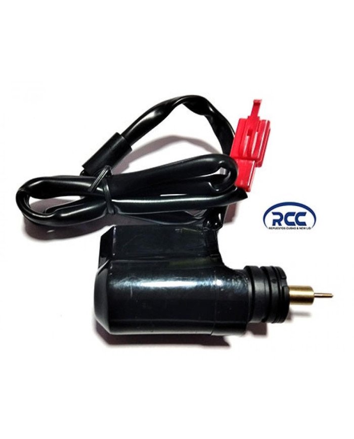 AHOGADOR ELECT UNIVERSAL PARA CARBURADOR 4T ITLK CH	 RCC
