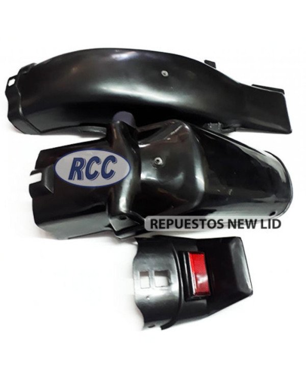 GUARDAF POST INT. GL125 3PCS CH	RCC