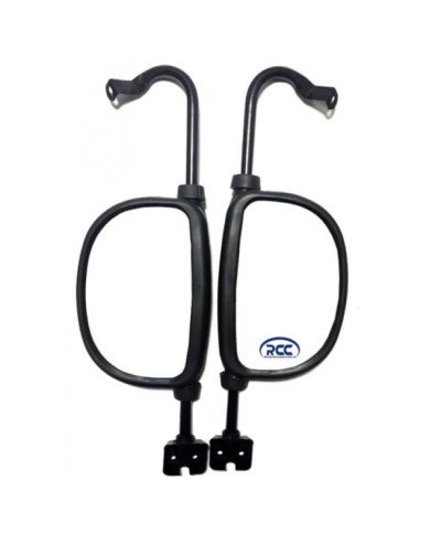 ESPEJOS MTF/MTK D/BRAZO RCC