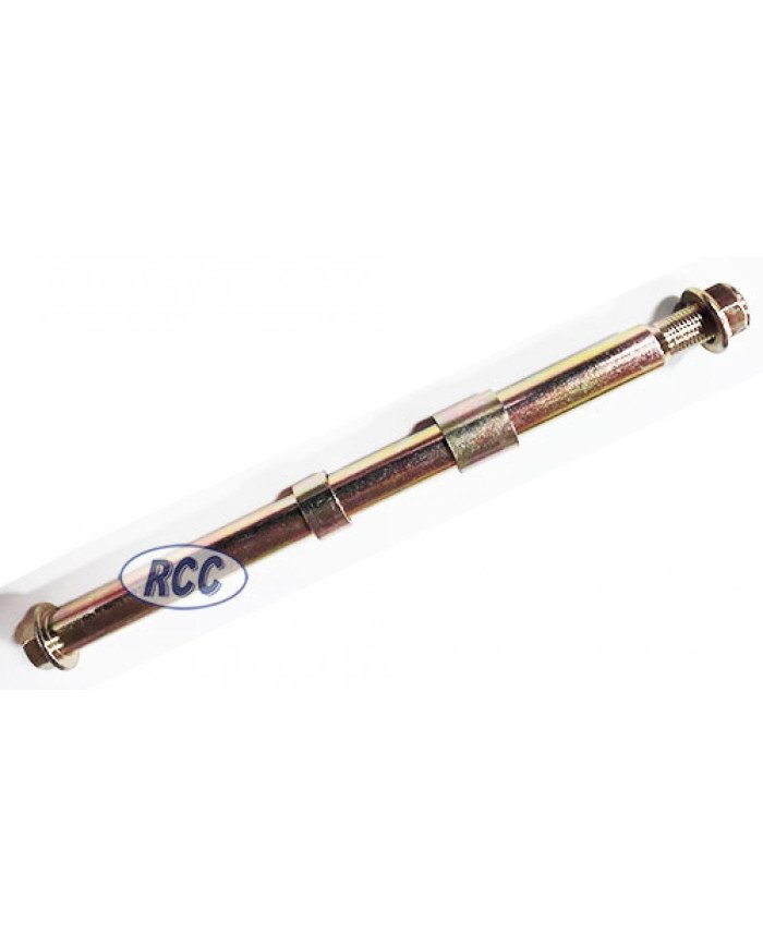 EJE DELT MTF/MTK 20X30CM C/BOCINAS CH	RCC