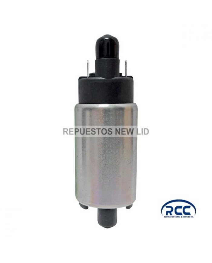 BOMBA COMBUSTIBLE XR190/CB190 C/TOPE (I) RCC