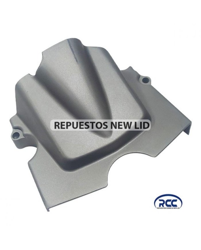 TAPA PIÑON ARRASTRE CG125 RCC CH