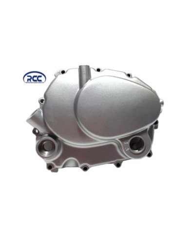 TAPA EMBRAGUE DE MOTOR CG125 CH RCC