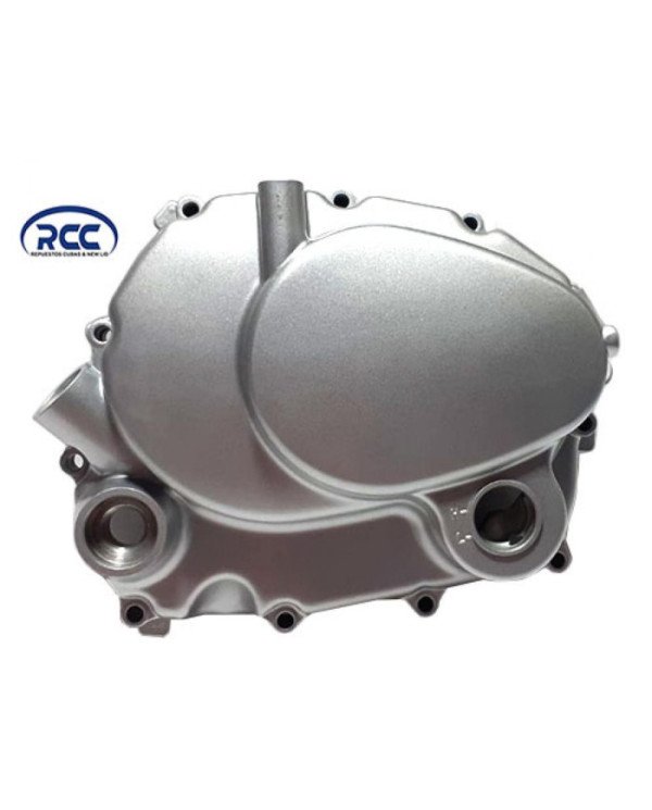 TAPA EMBRAGUE DE MOTOR CG125 CH RCC