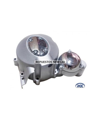TAPA ALTERNADOR DE MOTOR CG125 CH