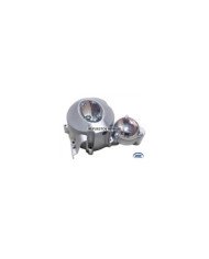 TAPA ALTERNADOR DE MOTOR CG125 CH