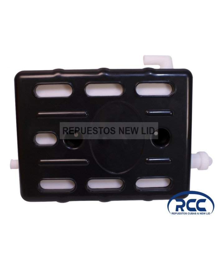 TANQUE AGUA MTF GRANDE C/BASE RCC