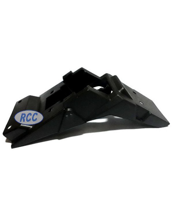 GUARDAF POST INT. GY150 1PC NEGRO CH	RCC