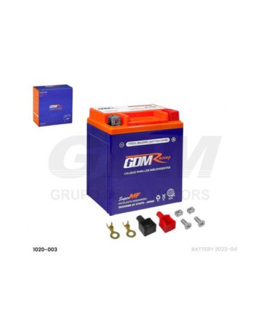 BATERIA YTX7L-BS SMF GDM