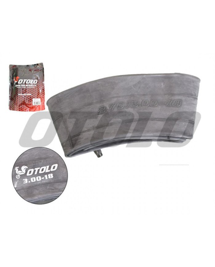 CAMARA 2.75 / 3.00 - 18 OTOLO