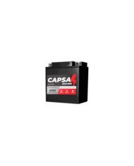 BATERIA 12V 12N7B-3AFA 90 CCA CAPSA