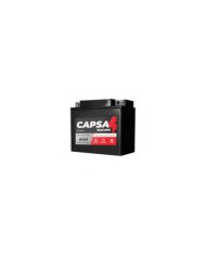 BATERIA 12V YTX7L-FA 85 CCA CAPSA
