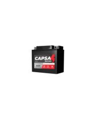 BATERIA 12V YTX9-FA 100 CCA CAPSA