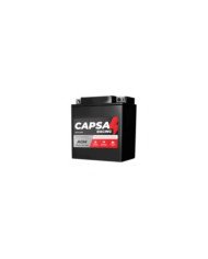 BATERIA 12V 12N9-4BFA 120 CCA CAPSA